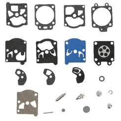 Pièces agricoles - Moteurs pièce adaptable - Kit de réparation pour carburateur