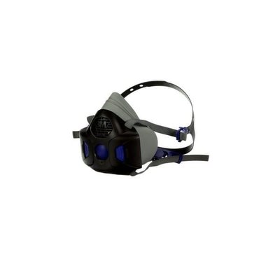 Vêtements et protections - Equipement - Demi-masque réutilisable taille L Respirateur à membrane phonique