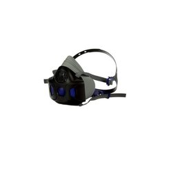 Vêtements et protections - Equipement - Demi-masque réutilisable taille L Respirateur à membrane phonique