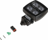 Phare de travail LED carré 18W 1000lm Deutsch