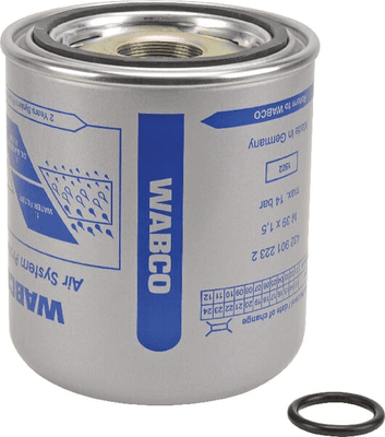 Pièces agricoles - Pièce divers - Cartouche de sécheur d'air