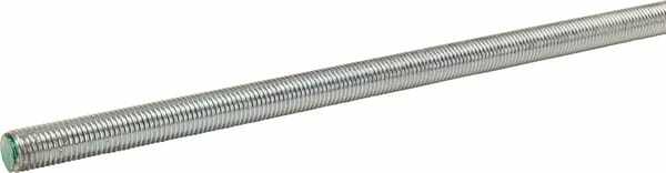 Pièces agricoles - Fasteners - Tige filetée zinguée M8 6.8