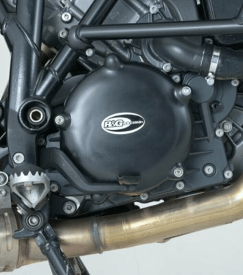 Pièces Quad & Motos - Equipement véhicule - Couvre carter droit R&G RACING KTM 1190 ADVENTURE
