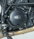 Couvre carter droit R&G RACING KTM 1190 ADVENTURE