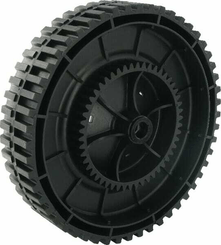 Pièces agricoles - Jardin et forêt pièce origine - Roue pour Balayeuse