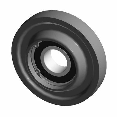 Pièces Quad & Motos - Pièces communes - ASM-WHL,BOGIE,LWT,3.06,20MM