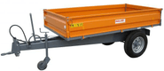 BENNE MICRO 2500*1300 PTAC1.5T