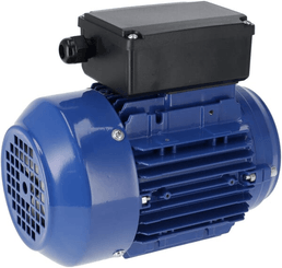 Pièces agricoles - Electricité - Moteur électrique 0,37 kw