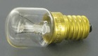 Ampoule d'affûteuse de chaîne