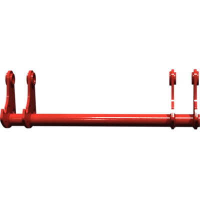 Pièces agricoles - Pièce divers - pignon soudé peint