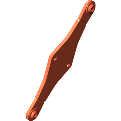 Pièces agricoles - Pièce divers - barre inférieure peinte