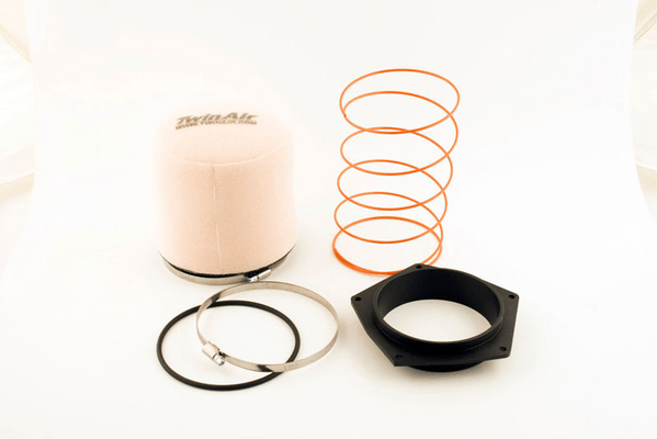 Pièces Quad & Motos - Moteur - Filtre à air TWIN AIR kit Powerflow - 152902CK Yamaha YFZ450R