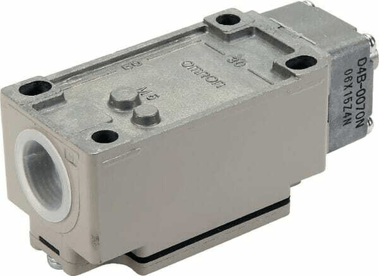 Pièces agricoles - Electricité - Capteur fin de course,piston