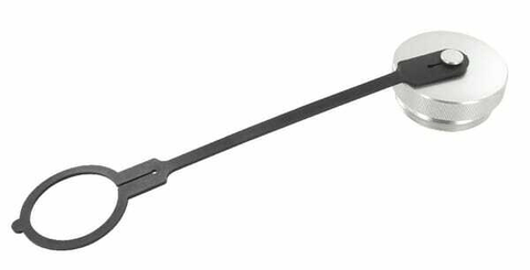 Pièces agricoles - Hydraulique - Bouchon pour VCR 1"