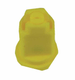Buse à injection d'air AIXR 110° 2 jaune plastique TeeJet ZNT