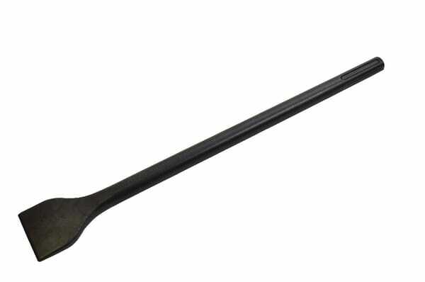 Outils - Outils divers - Burin Large 50x400mm SDS-max