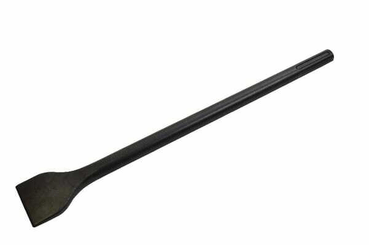 Outils - Outils divers - Burin Large 50x400mm SDS-max