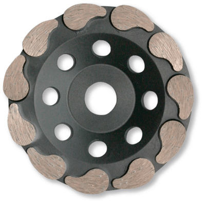 Electroportatif - Electroportatif divers et accessoires - DISQUE PREMIUM BETON 125