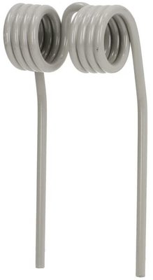 Pièces agricoles - Fenaison & élevage - Dent flexible Fransgard