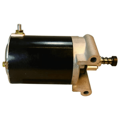 Pièces agricoles - Eclairage - Démarreur 12V, 10 dents, CCW, Kramp