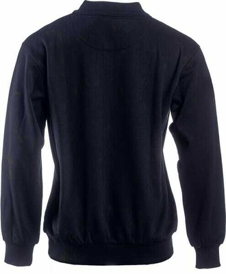 Vêtements et protections - Vêtement  - Sweat-shirt bleu marine 4XL