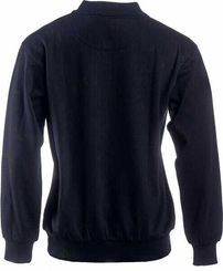 Vêtements et protections - Vêtement  - Sweat-shirt bleu marine 4XL