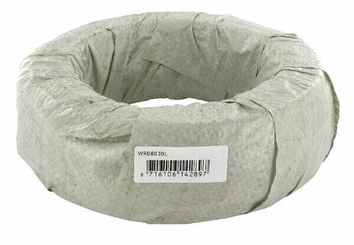Pièces agricoles - Fasteners - Câble en acier galvanisé 8 mm, 30m