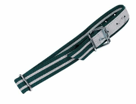 Pièces agricoles - Cloture,Jardin & Sylviculture - Collier en nylon pour veaux 65 x 4 cm