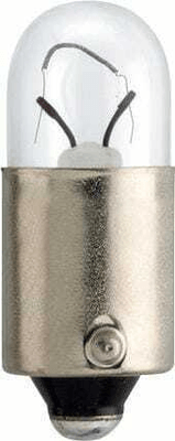Pièces agricoles - Eclairage - Ampoule T2W - 12V-2W - BA9s