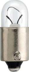 Pièces agricoles - Eclairage - Ampoule T2W - 12V-2W - BA9s