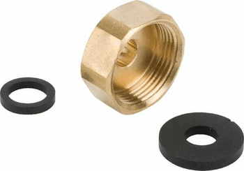 Pièces agricoles - Pièce Pulvérisateur - Adaptateur pour pistolet
