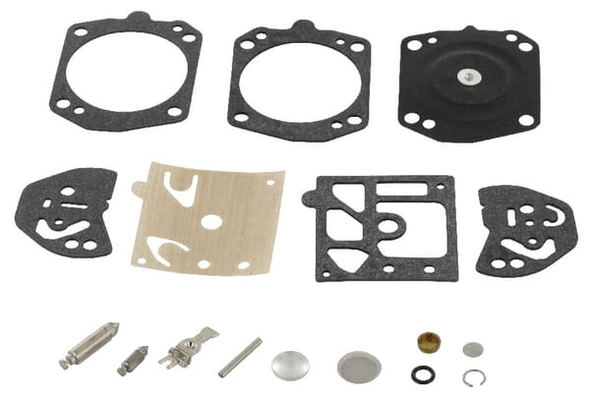 Pièces agricoles - Moteurs pièce adaptable - Kit de réparation pour carburateur