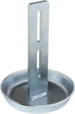 Pièces agricoles - Jardin et forêt pièce origine - Patin de glissement