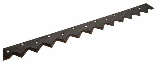 Pièces agricoles - Fenaison & élevage - Couteau L=1810 mm Strautmann