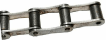 Chaîne à rouleaux