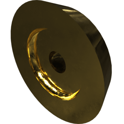 Pièces agricoles - Pièce divers - Rondelle