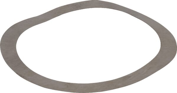 Pièces agricoles - Machines - Rond. épaiss. 55x68x0,1 DIN988