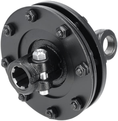 Pièces agricoles - Transmission - Limiteur à friction type T - T60