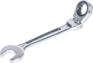 Outils - Outils divers - Clé mixte 17mm