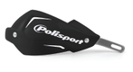 Coque de rechange POLISPORT protège-mains Touquet noir