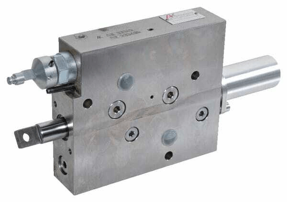 Pièces agricoles - Hydraulique - Soupape 5/4 SB23LS