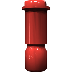 Pièces agricoles - Pièce divers - VIS M30 x 84 mm pas à gauche