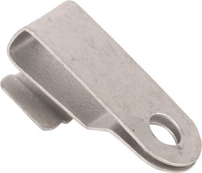 Pièces agricoles - Tracteur pièce origine - Collier de fixation