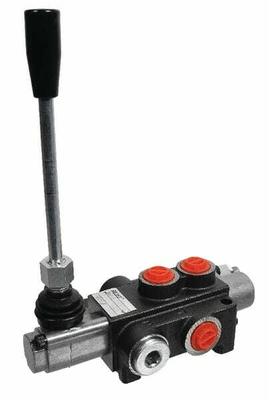 Pièces agricoles - Hydraulique - Distrib. MBV5 D1(G3/8)KZ1