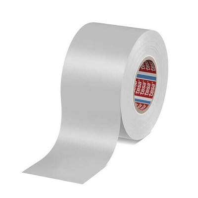 Chimie - Chimie divers - Ruban adhésif premium multi-usages en PVC souple, blanc, 33m x 50mm, TesaFLEX®