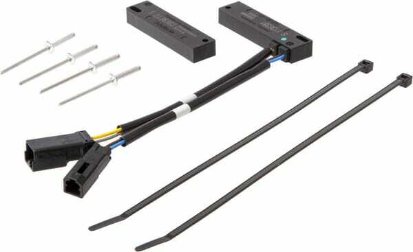 Pièces agricoles - Pièce divers - Contacteur de siège avec aimant