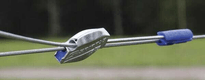 Câble long Gripple 3,25-4,20 mm 20 pcs