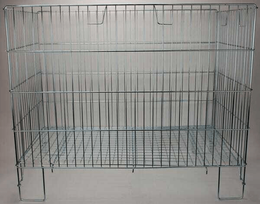 Pièces agricoles - Magasin - Panier 550x950x790