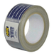 Ruban adhésif américain HPX argent 50mm x 25m