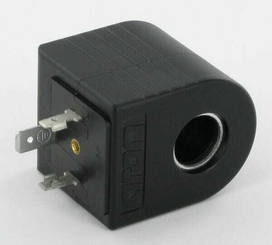 Pièces agricoles - Jardin et forêt pièce origine - Électrovanne